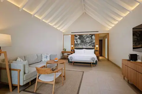 Raaya by Atmosphere in Rah Gili Maldives — foto 7
