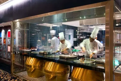 Grayton Hotel in Dubai, foto 15