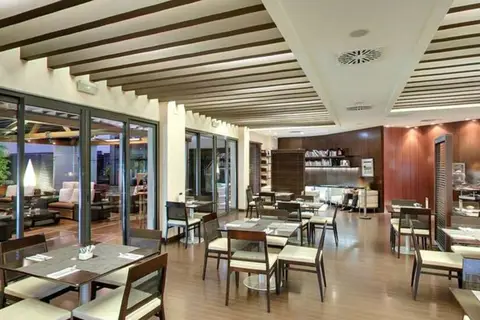Eurostars Centrum Alicante in Alicante — foto 11