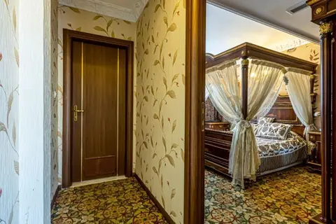 Marmaray Hotel in Fatih — foto 11