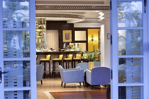Seaside Grand Hotel Residencia in Maspalomas — foto 14