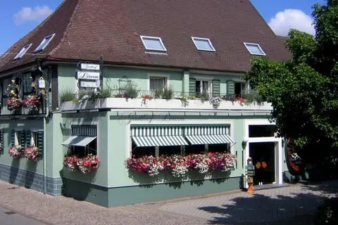 Gasthof Löwen Heitersheim foto 1