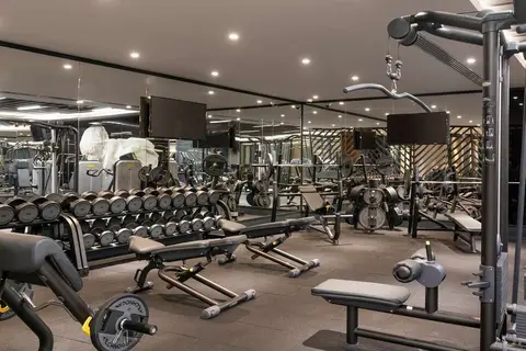 Lujo Hotel in Bodrum, foto 17