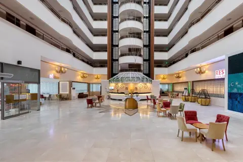 Prestige Alanya in Alanya — foto 2