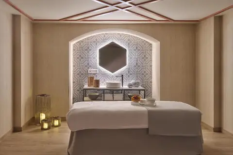 Grand Hyatt La Manga Club Golf & Spa in Cartagena — foto 29
