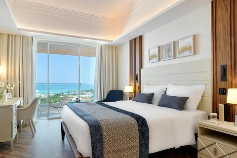 Amanti Made ForTwo Hotels in Ayia Napa — foto 9