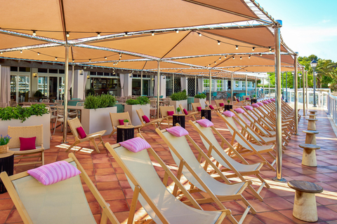 Hotel Sol Falco foto 8