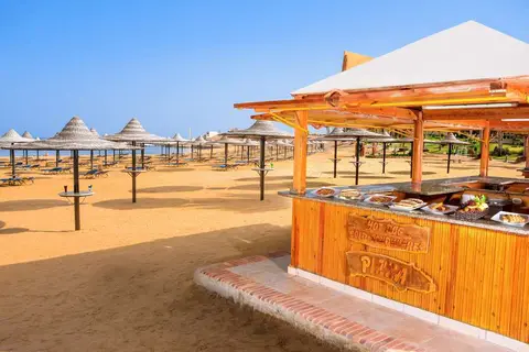 Jaz Lamaya Resort in Mini Souk — foto 15