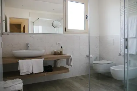 Hotel Bristol in Rome — foto 10
