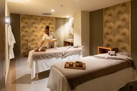 Hotel Riu Palace Boavista in Praia de Boca Salina — foto 6