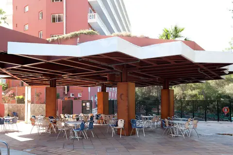 Ona Luna Park in Llucmajor — foto 8