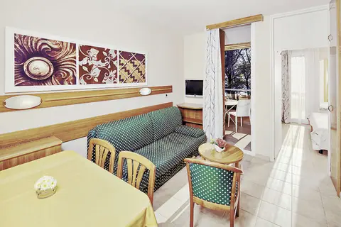Stella Plava Laguna in Monterol — foto 13
