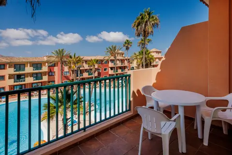 BLUESEA Aloe Corralejo in Corralejo — foto 17
