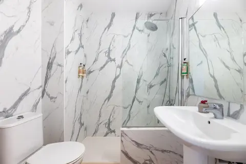 Apartamentos Vibra Caleta Playa in Ciutadella — foto 24