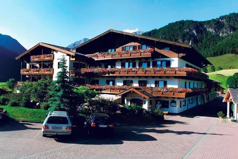 Hotel Schörhof in Saalfelden am Steinernen Meer