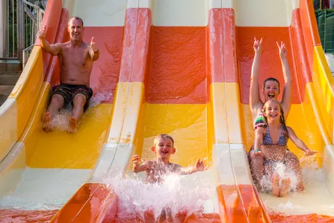 Valamar Camping Lanterna in Vabriga — foto 15