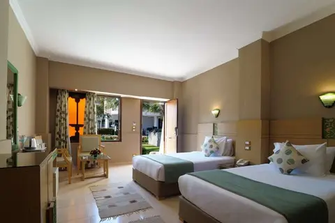 Regina Resort & Aquapark in الهضبه — foto 3