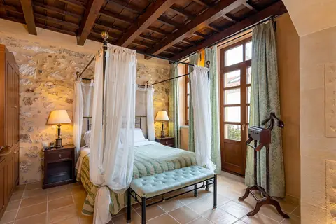 Palazzino di Corina in Rethimnon — foto 23