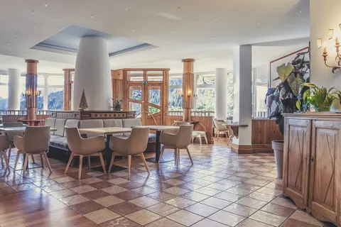 Resort Hotel Al Sole foto 16