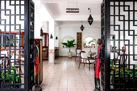 Diani Sea Resort in Diani Beach — foto 9
