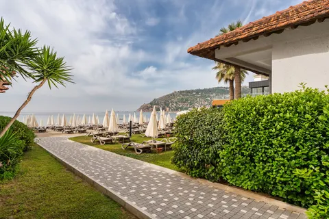 Hotel Panorama foto 26