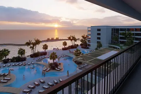 The Pyrmont Curaçao, an Autograph Collection All-Inclusive Resort in Willemstad, foto 5