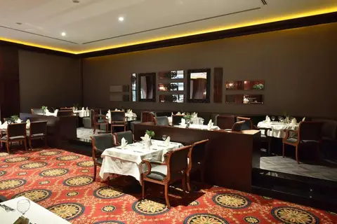 Hotel Grand Cevahir in Şişli — foto 16