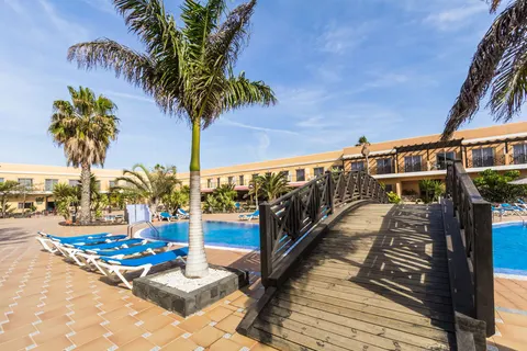 Hotel Coral Cotillo Beach in La Oliva — foto 3