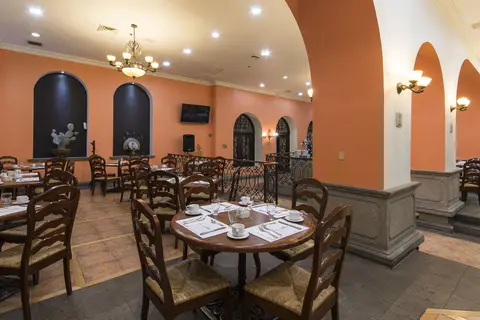 Ramada by Wyndham Ciudad de Mexico Perinorte in Tlalnepantla De Baz — foto 23