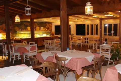 Cretan Village Hotel in Georgioupolis — foto 25