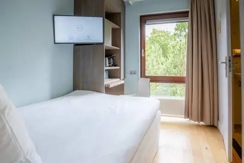 Blooming Hotel in Bergen — foto 14