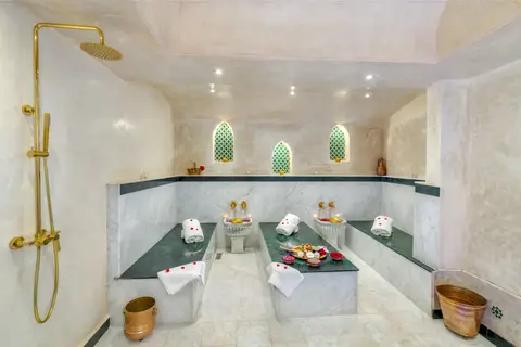 Riad Diamond Of Marrakech in Marrakech — foto 26