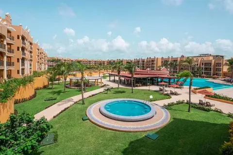 The Royal Haciendas Resort & Spa in Playa del Carmen, foto 13