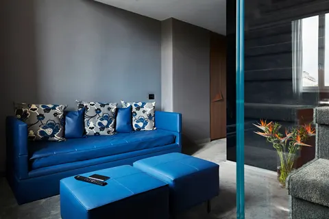 The Building Hotel foto 9