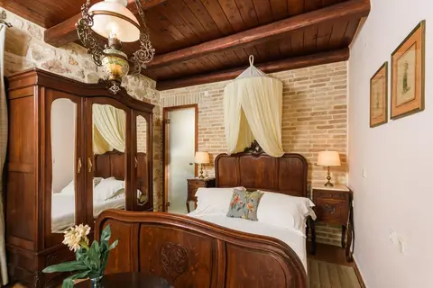 Casa Di Veneto Luxury Suites in Chersonissos — foto 27