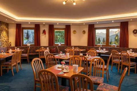Hotel Garni Fortuna in Urtijëi - St. Ulrich - Ortisei — foto 4
