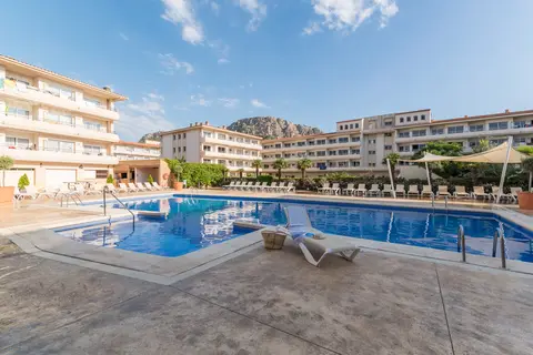 Pierre & Vacances Résidence Estartit Playa in Torroella de Montgrí — foto 12