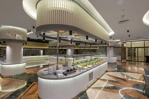 AllSun Numa Club Side in Manavgat — foto 27