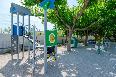 Camping Estival Vendrell Platja foto 3