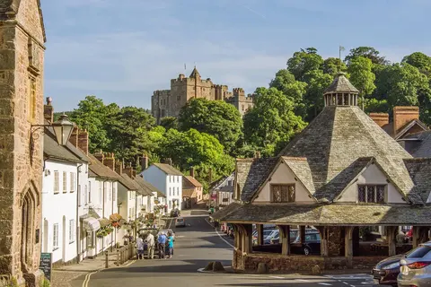 Somerset and the Cotswolds in Engeland — foto 15