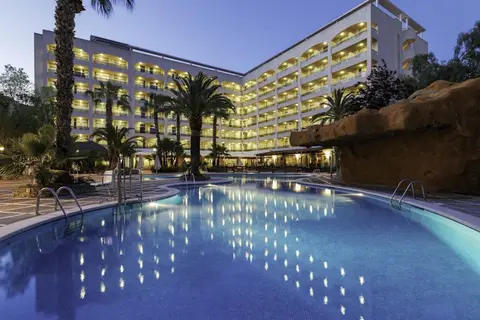 Hotel H10 Salou Princess in Salou — foto 11