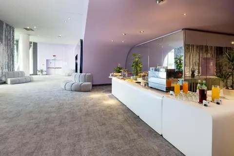voco Milan - Fiere in Milaan — foto 22