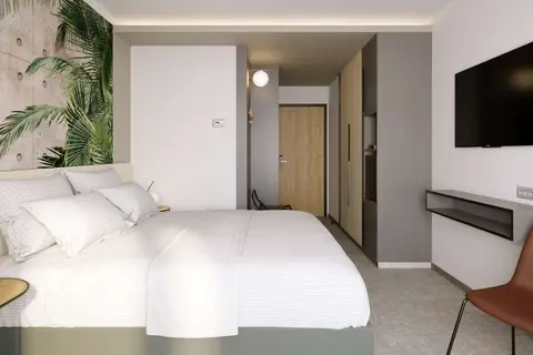 Hotel Astarea Dubrovnik in Mlini — foto 15