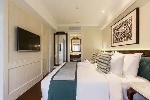 Maison Aurelia Sanur in Denpasar — foto 4