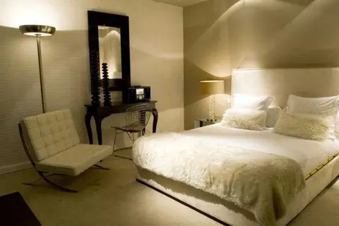 Hotel Abalú in Madrid, foto 22