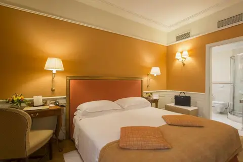 Hotel Corona d'Oro 1890 in Bologna — foto 5