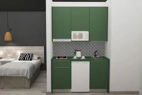 Aparthotel Vibra Mogambo in Sant Jordi de ses Salines — foto 12