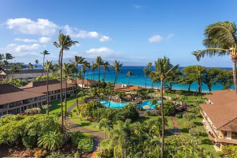 Aston Maui Kaanapali Villas in Kāʻanapali — foto 9