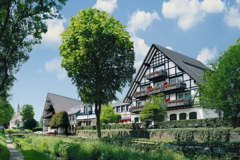 Struck Landhotel & SPA foto 24