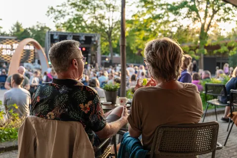 Camping Rcn Het Grote Bos foto 8